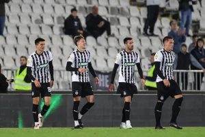 Partizan pronašao "šesticu" - Juventusov đak pred vratima Humske!